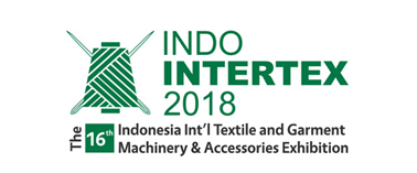 INDO INTERTEX 2018